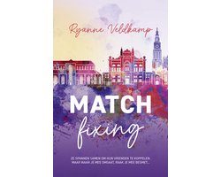 Match 2 - Matchfixing