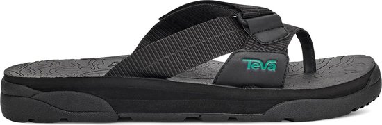 Teva M REVIVE 95 SLIDE Slippers pour hommes - Taille 39,5