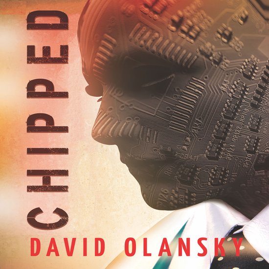 Chipped - cover