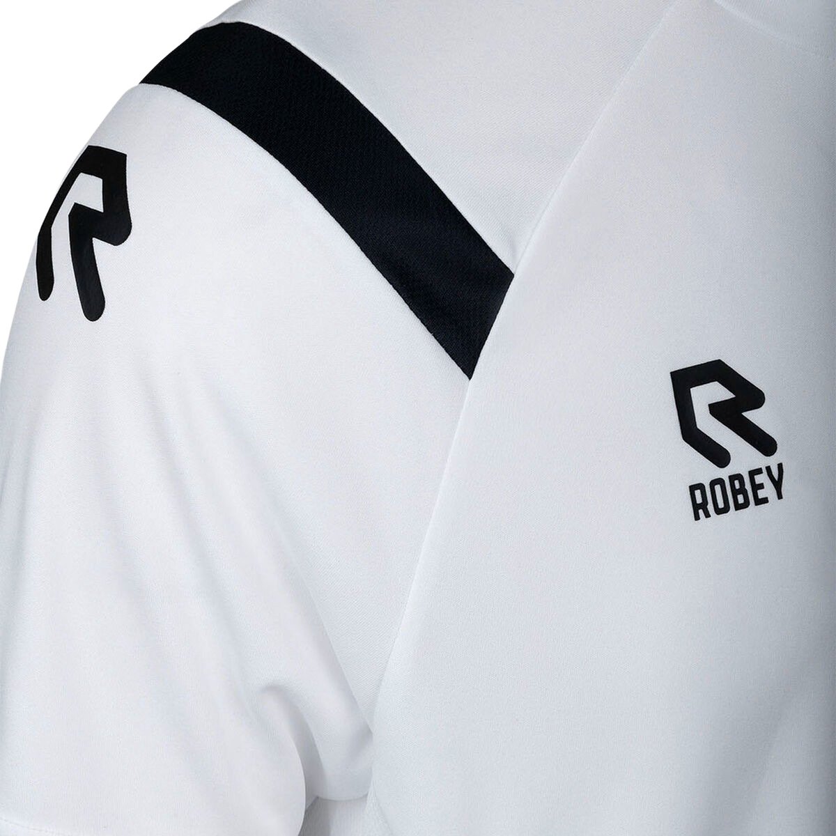 Robey Control Shirt - Wit - 152