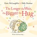 Hedgehog & Friends-The Longer the Wait, the Bigger the Hug