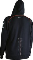 Winmau Pro-Line Hoodie Blade 6 - M