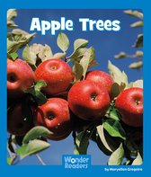 Wonder Readers Emergent Level - Apple Trees
