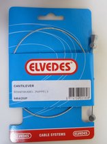 Cantilever kabel Elvedes ø1,8mm staal