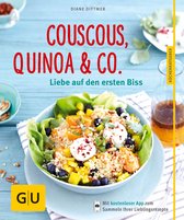 GU Küchenratgeber Classics - Couscous, Quinoa & Co.