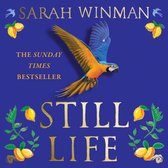 Still Life: The instant Sunday Times bestseller and BBC Between the Covers Book Club pick