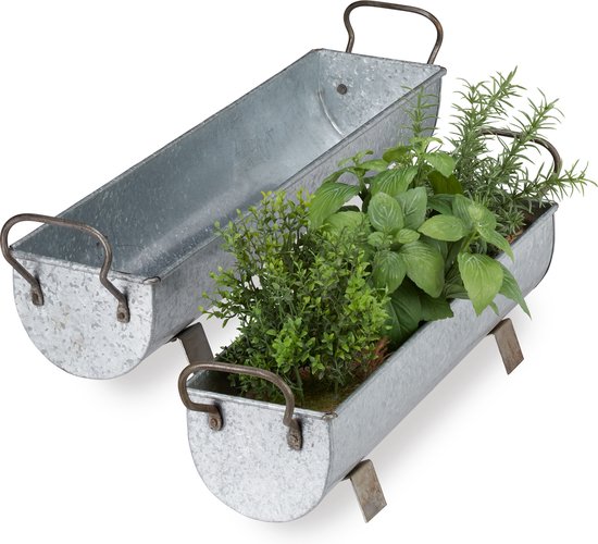 Waterschaal voor in uw tuin of terras