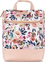 ITZY RITZY - Chill Like A Boss™ - Blush Floral Flessentas -Lunchtas