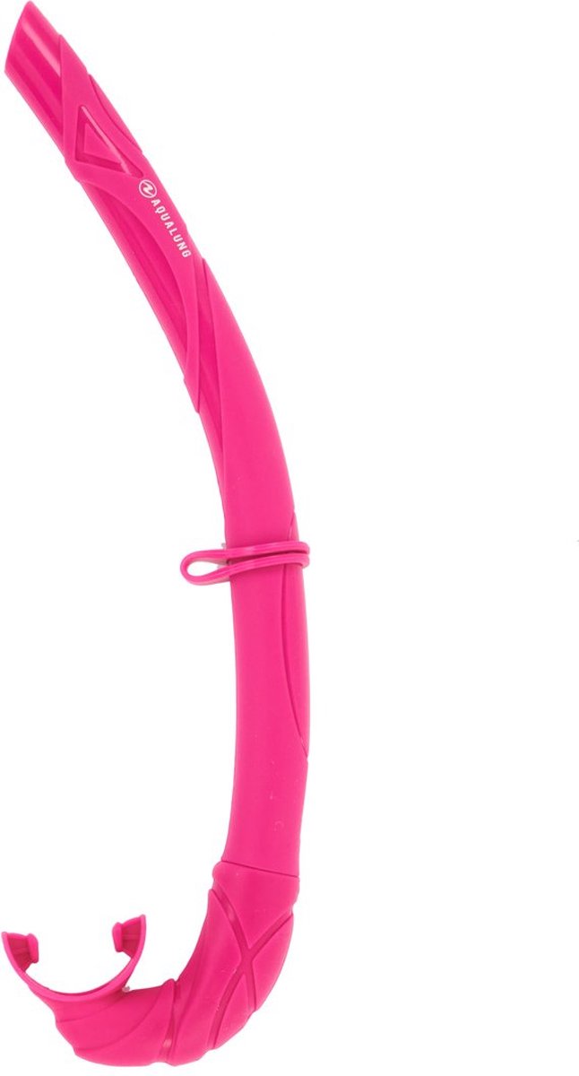 Aqua Lung Sport Wrap - Snorkel - Volwassenen - Roze