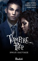 Vampire Prep 1 - Vampire Prep