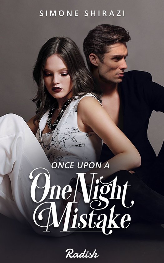 Once Upon A One Night Mistake Fairytale Series 1 - Once Upon a One Night Mistake (ebook), Simone