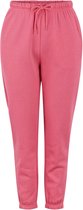 Pieces Broek Pcchilli Hw Sweat Pants Noos Bc 17113436 Fruit Dove Dames Maat - XS