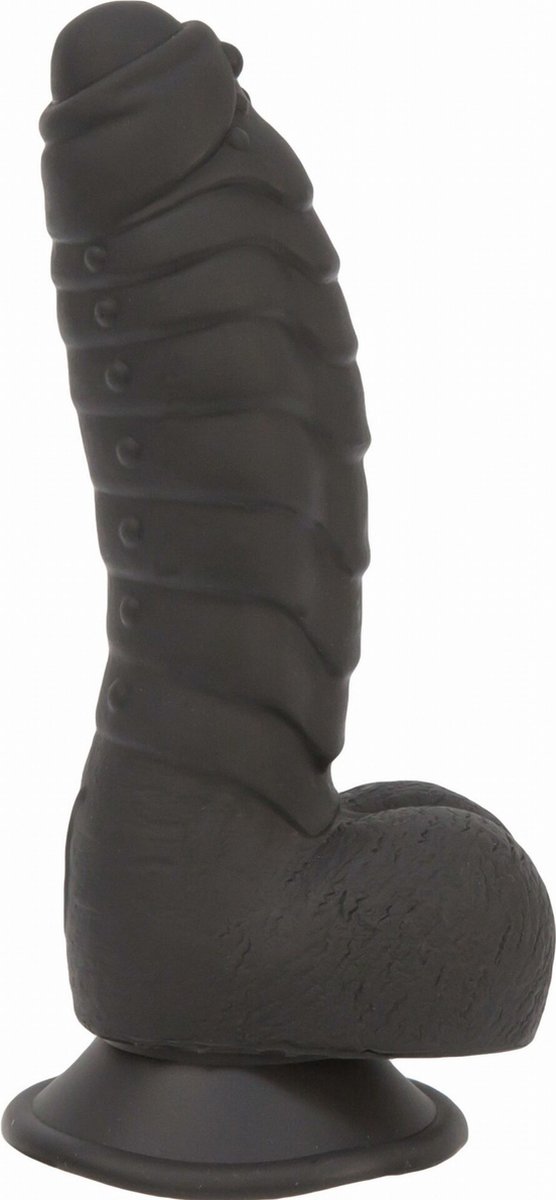 Goedkoopste Addiction - Ben Dong 17 cm Zwart