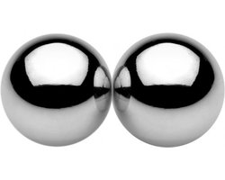 XR Brands - Master Series - Magnus Magnetic Orbs tepelklem