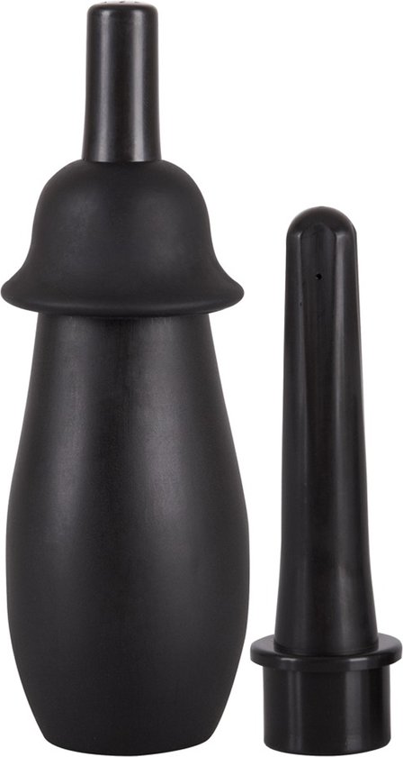 Foto: The shower bulb anaal douche 224 ml 