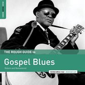 Various Artists - The Rough Guide To Gospel Blues (LP)