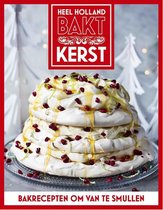 Boeken - Kerst - Heel Holland bakt kerst - Christelijk - Bijbel - Geloof - KOSMOS