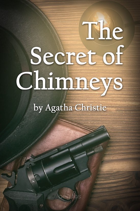 Foto: The secret of chimneys