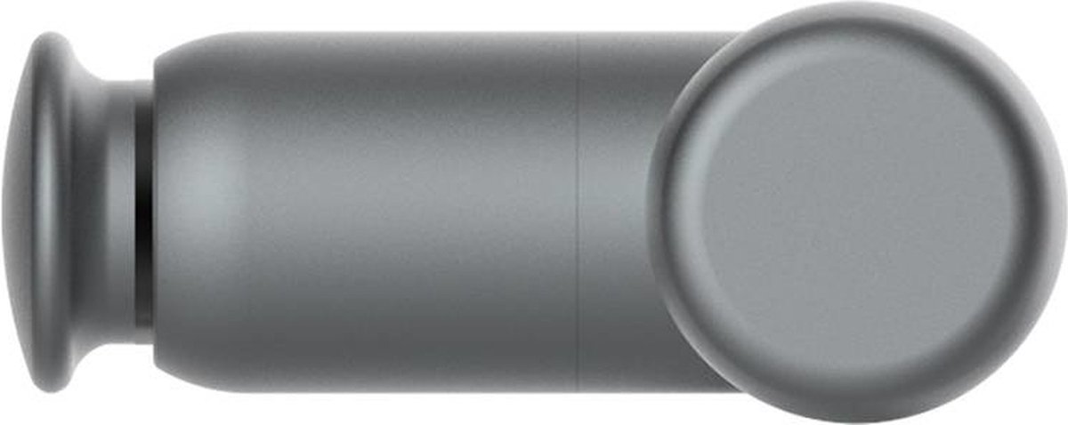 Afbeelding 3 van Yunmai Premium Massage Gun Extra Mini | 4 opzetstukken & snelheden | 3200 RPM | Super licht | Tot 48 dagen batterijduur