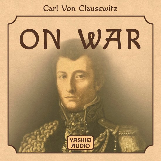 On War - cover