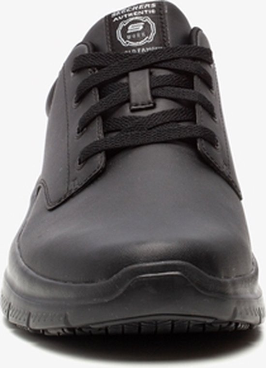 Skechers Work Relaxed Fit sneakers 