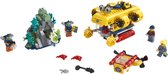 Lego City 60264 Diepzeeduikboot