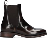 Gant Fayy Chelsea boots - Enkellaarsjes - Dames - Bruin - Maat 41