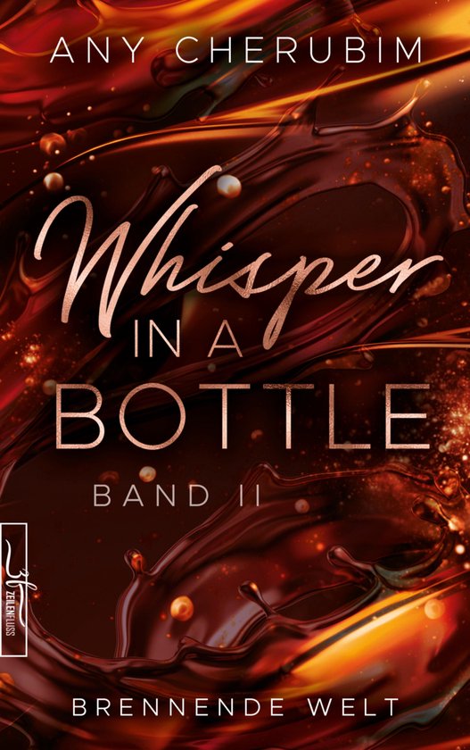 Foto: Whisper in a bottle 2 whisper in a bottle brennende welt