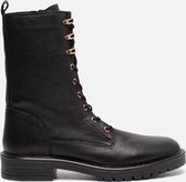 Cellini Veterboots zwart - Maat 42