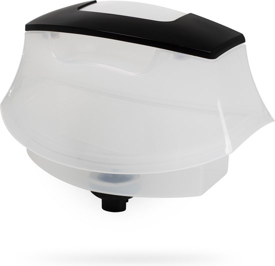 Princess 01.332848.01.001 Défroisseur vapeur