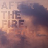 Postcards - After The Fire, Before The End (CD)