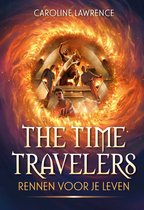Time Travelers -  Rennen voor je leven