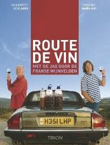 Route De Vin