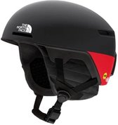 SMTIH - Code MIPS - Skihelm - Rood - L