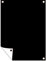 Décoration de Jardin Cadeau Pour Homme - Papa - Dire - 30x40 cm - Toile de jardin