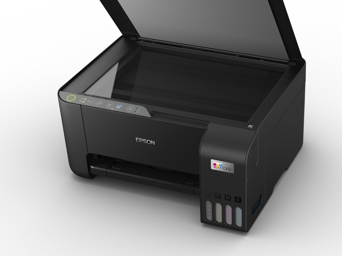 Epson EcoTank ET-2815 - All-In-One Printer | bol.com