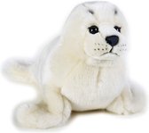 National Geographic Knuffel - Zeehond - 34cm