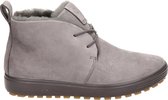 Ecco Soft 7 Tred W veterboots grijs - Maat 43