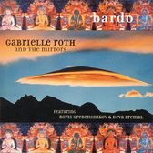 Gabrielle Roth - Bardo (CD)