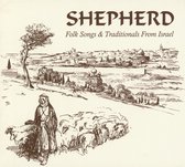 Various Artists - Shepherd Folk Songs (CD)