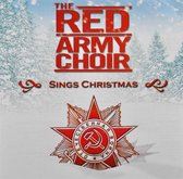 Red Army Choir The - Sings Christmas (CD)