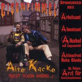 Eisenpimmel - Alte Kacke (CD) (Reissue)
