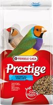 Prestige tropische vogel - 1 kg - 1 stuks