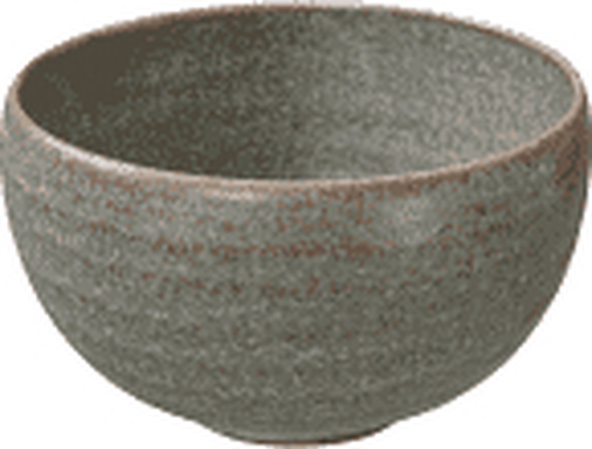 TOKYO - Vert Sauge - Bowl 13x8cm 0,60l Vert Sauge