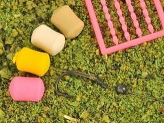 Korda Pop-Up Dumbell - Fruity Squid - 16mm van Korda — afbeelding 4