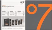 No7 Men Energising Collection Giftset