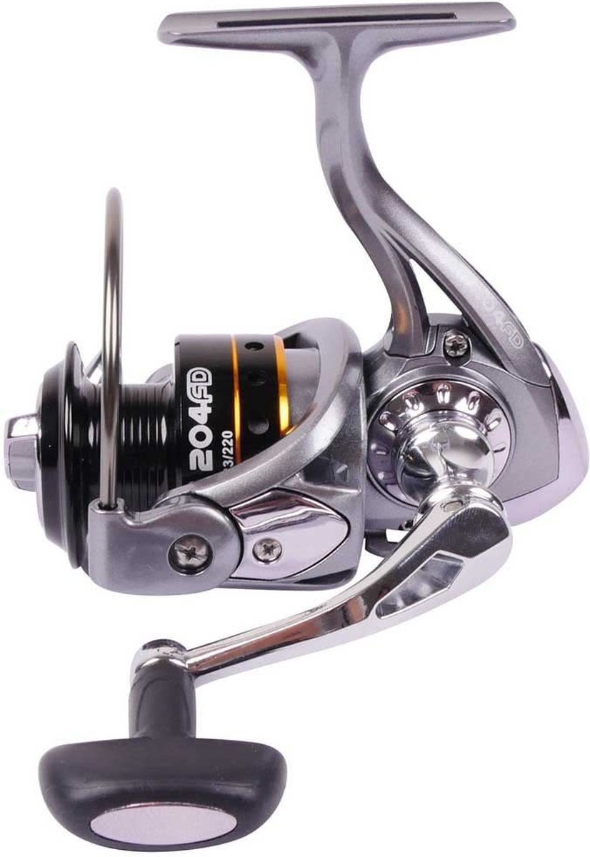 Garbolino Molen River Runner FD BB 3+1 - Maat : 104 (242g)