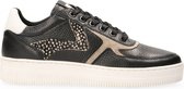 Maruti  - Momo Sneakers Pixel Zwart - Womens - Black/Pixel Black - 42
