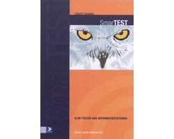 Omslag van SmarTEST