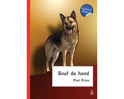 Snuf de hond - dyslexie uitgave